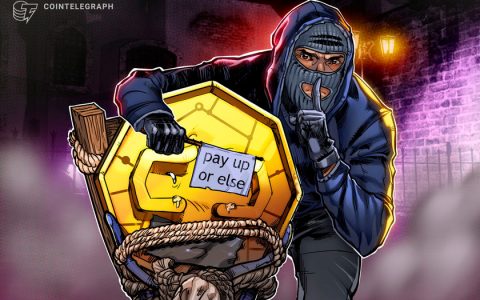 美国官员从殖民管道赎金中收回了 230 万美元的加密货币