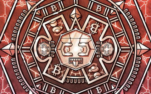 墨西哥立法者旨在效仿邻国提出的比特币立法