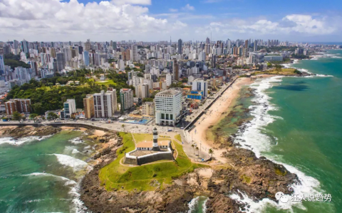 【狂人日记】3 个大饼，Go to El Salvador。 6 月9 日行情分析