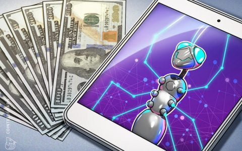 高盛为 Blockdaemon 提供 2800 万美元的融资