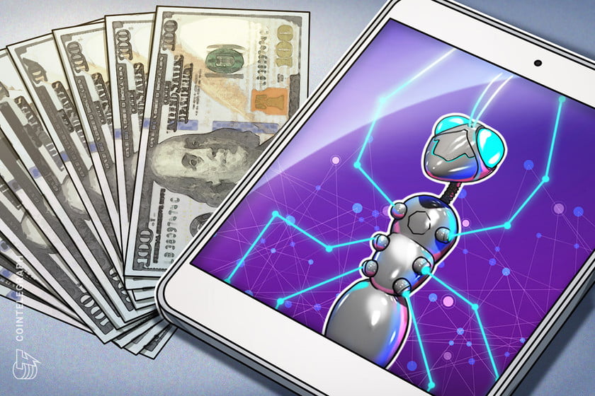 高盛为 Blockdaemon 提供 2800 万美元的融资