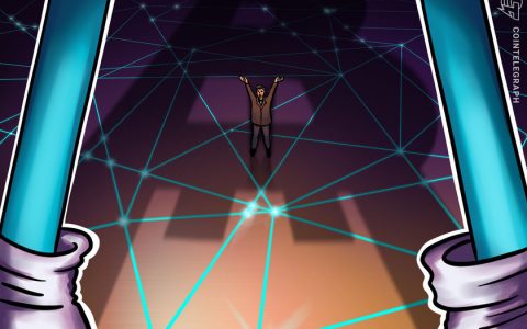 Dfinity 创始人瞄准以太坊复杂的二层解决方案