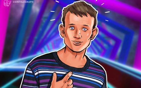 Vitalik Buterin 从他对狗狗币的 2.5 万美元投资中赚了 430 万美元……到目前为止