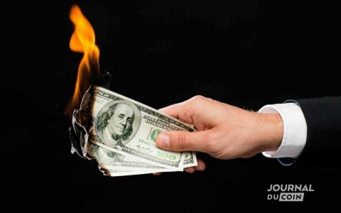 “通货膨胀又回来了，它会受到很大伤害”——这位经济学家被即将到来的大灾难所摧毁