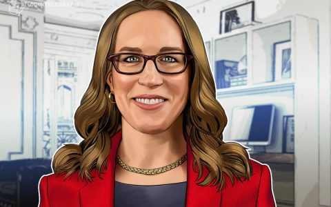 SEC 专员 Hester Peirce 表示，更严格的加密货币法律将扼杀创新