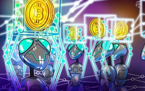 比特币矿工 Poolin 使萨尔瓦多的 BTC 在区块链上的采用永垂不朽