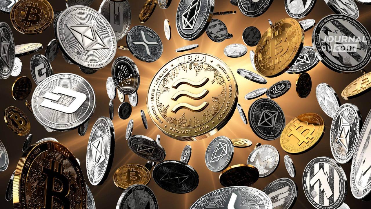 在 FTX 上，有许多不同加密货币的杠杆代币。