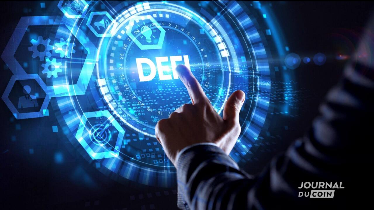 杠杆代币将成为 DEFI 领域的旗舰资产