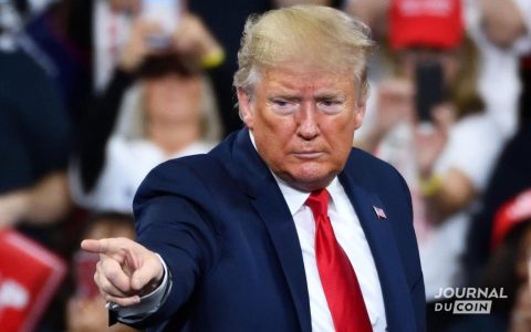 “比特币是个骗局”：唐纳德特朗普攻击敢于“与美元竞争”的BTC