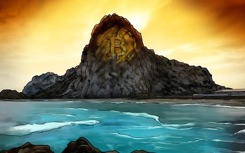 萨尔瓦多总统希望建造以火山为动力的加密货币矿工