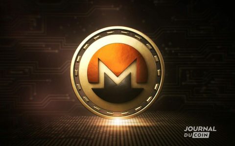 匿名帮助匿名，门罗基金会（XMR）获得了一笔神秘的财富