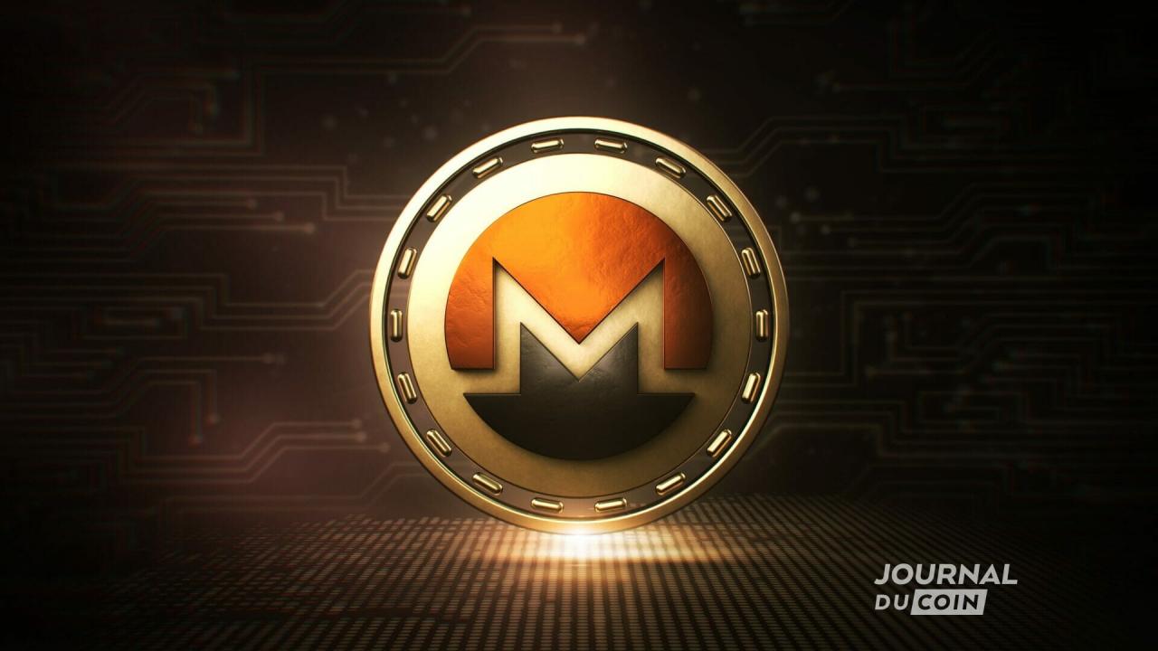 Monero XMR 收到 50 万美元的匿名捐款
