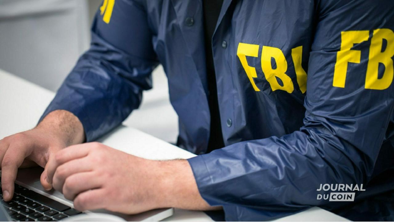 比特币被联邦调查局“黑了”？ 美国如何从殖民管道黑客中获得 BTC