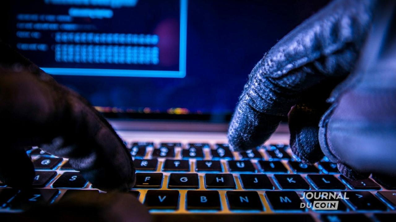 比特币被联邦调查局“黑了”？ 美国如何从殖民管道黑客中获得 BTC