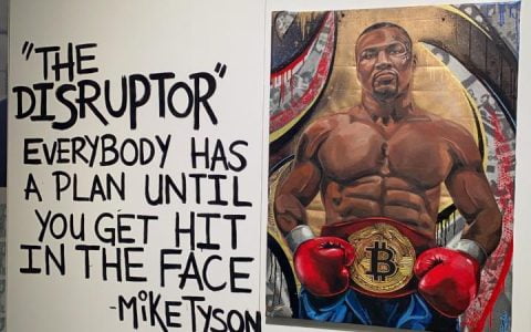 在迈阿密的 Bitcoin2021 上产生影响的女性演讲者