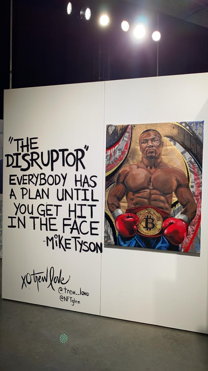 在迈阿密的 Bitcoin2021 上产生影响的女性演讲者