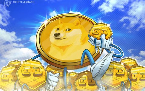 加拿大总理的兄弟姐妹在比特币 2021 上为狗狗币疯狂