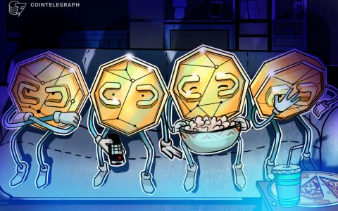 Roubini 和 Taleb 告诉 CoinGeek 会议数据很重要，而不是代币