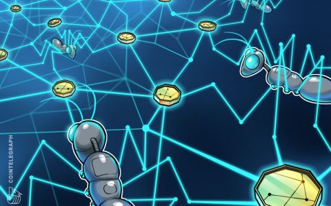 数万亿资产管理公司道富推出数字货币部门