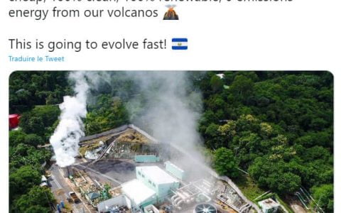 萨尔瓦多挖比特币财富的热门想法