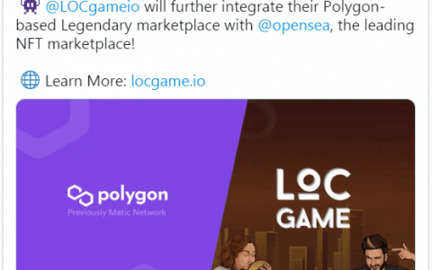 LegendsOfCrypto，结合 NFT 和 DeFi 的纸牌游戏：机会与新奇之间