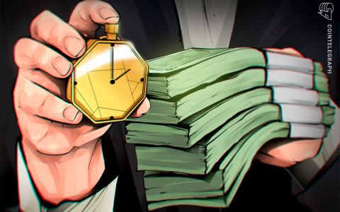 Polygon 承诺 1000 万美元使用 0x API 覆盖 100 万用户