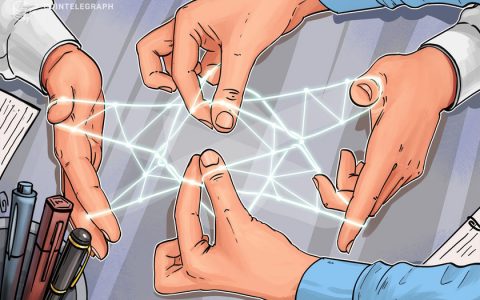 蒙克和 The Giving Block 合作伙伴连接加密货币就绪的非营利组织