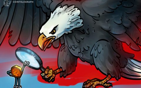 更多的 IRS 加密货币报告，更多的危险