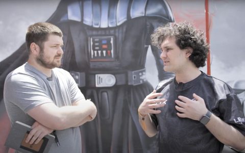 迈阿密的影子 DeFi 会议 6月2-9日