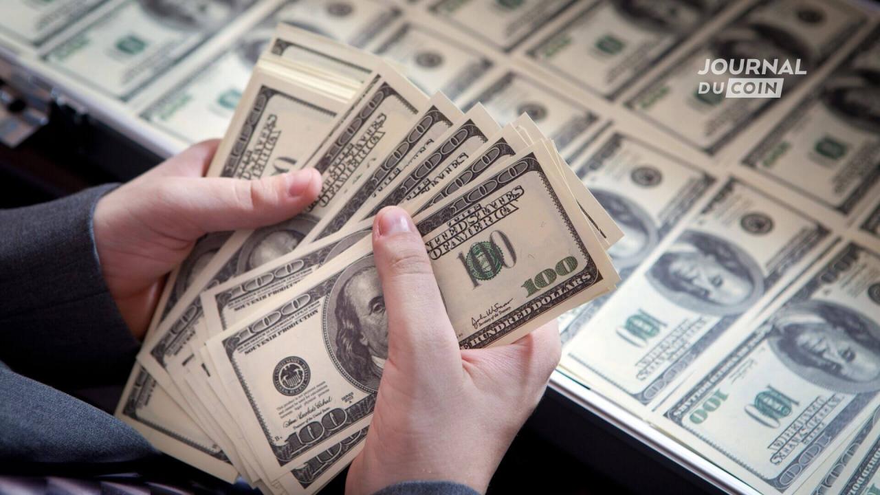 为什么高盛在这个加密货币玩家身上押注很大……当他讨厌他们时