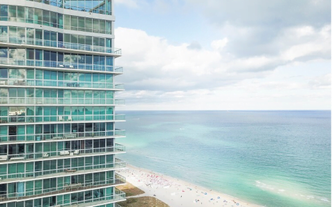 DJ David Guetta 出售豪华的迈阿密垫，将接受 38 比特币