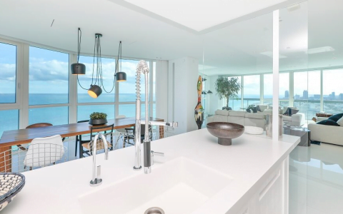 要价38 枚比特币电音巨星David Guetta 卖豪宅接受加密货币付款