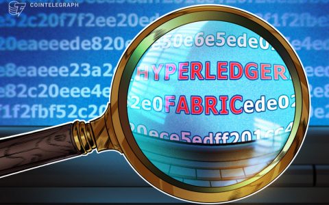 IBM 开放 Hyperledger Fabric 源代码以推动企业采用区块链