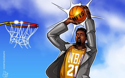 威尔逊钱德勒谈 NFT 和 NBA