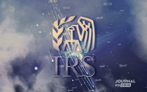 对比特币的追捕开始了——美国税务机关的老板想要全权跟着你