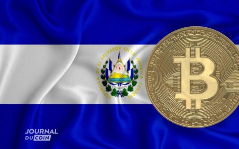 不可阻挡的比特币？ 国际货币基金组织关注萨尔瓦多涨潮