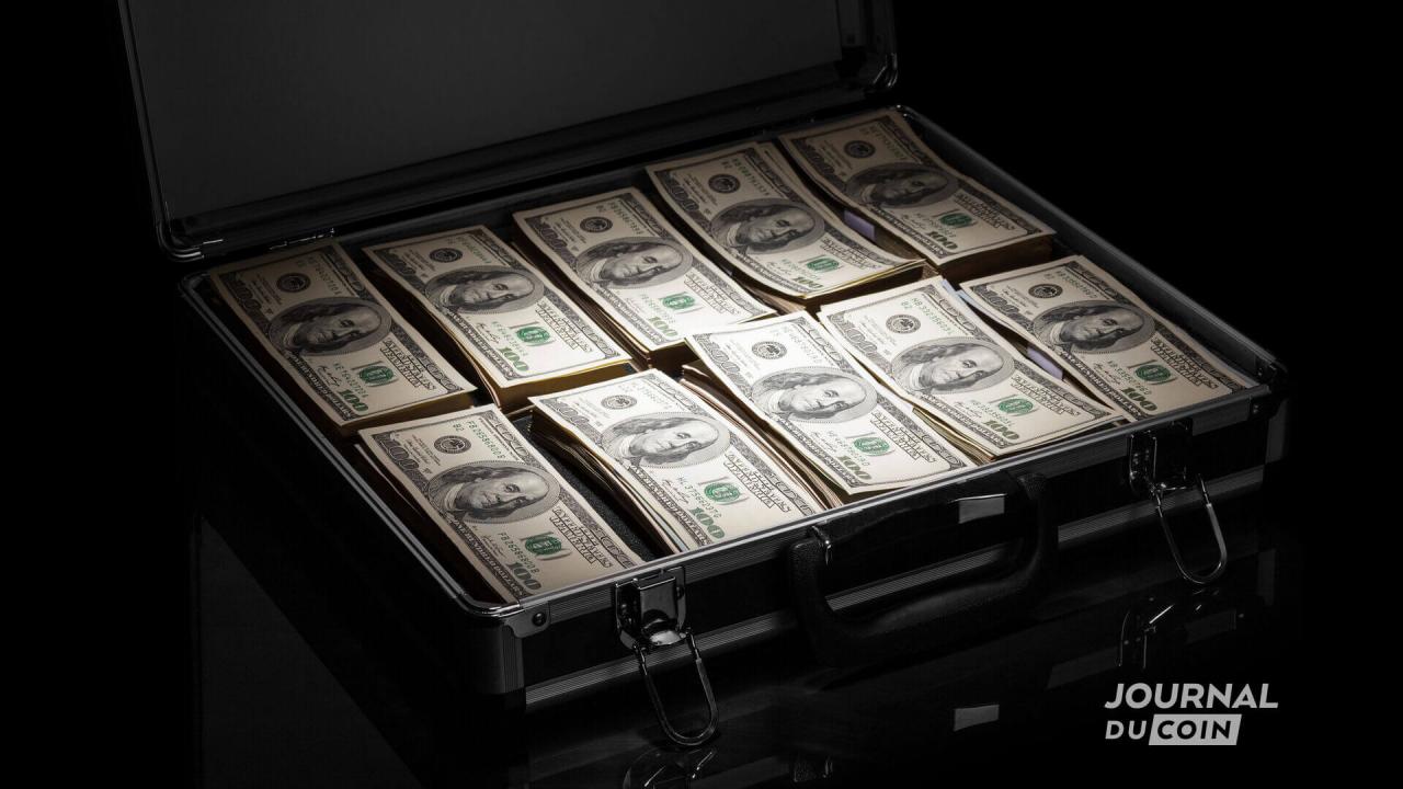 不可阻挡的比特币？ 国际货币基金组织关注萨尔瓦多涨潮