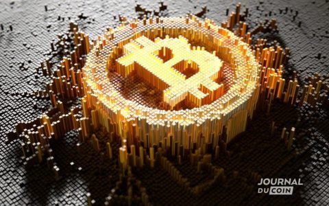 印度的重大声明将改变比特币的一切？