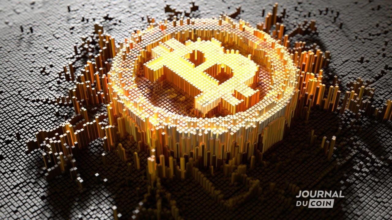 印度的重大声明将改变比特币的一切？