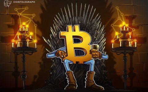 “比特币是加密货币之王，它将继续存在”eToro 首席执行官说