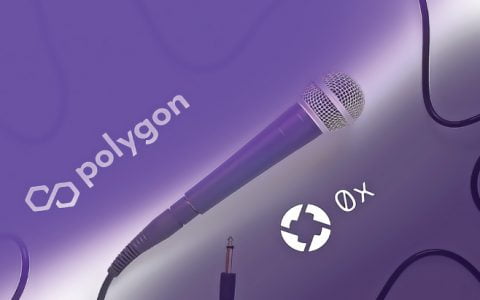 Polygon 和 0x 承诺为 100 万用户入职提供 1050 万美元