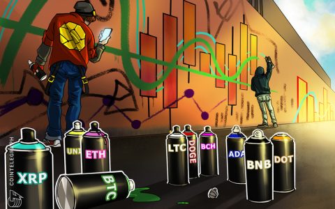 6/11 价格分析：BTC、ETH、BNB、ADA、DOGE、XRP、DOT、UNI、LTC、BCH