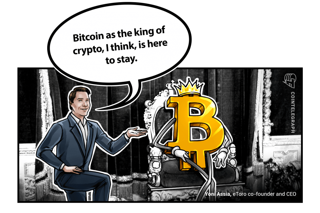 比特币的新里程碑，COVID 召开会议，Buterin 的 DOGE 发薪日