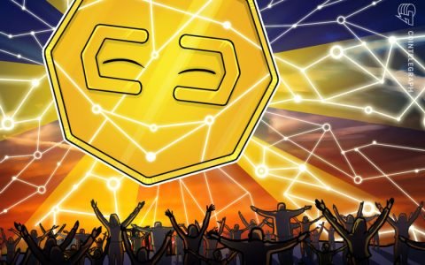 DeFi 将为传统金融领域带来全球革命