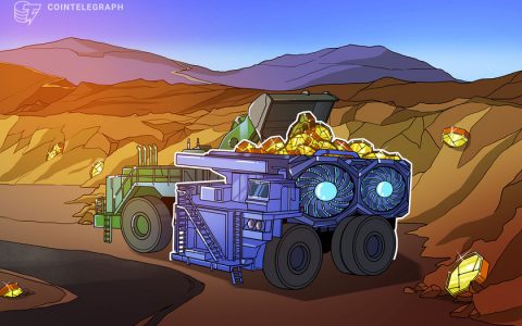 加密货币矿工关注德克萨斯州的廉价电力，但担心对电网的影响