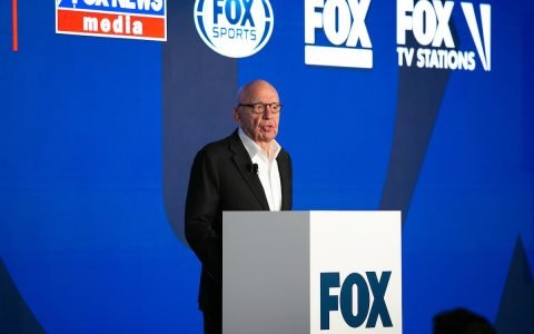 跨足NFT 领域将推数位资产 FOX 斥1 亿美元设立创意基金