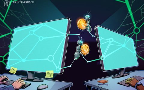 Kyber 扩展到 Polygon，宣布 3000 万美元的“Rainmaker”流动性挖矿计划