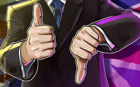 90% 的英国财务顾问回避加密货币和“表情包股”