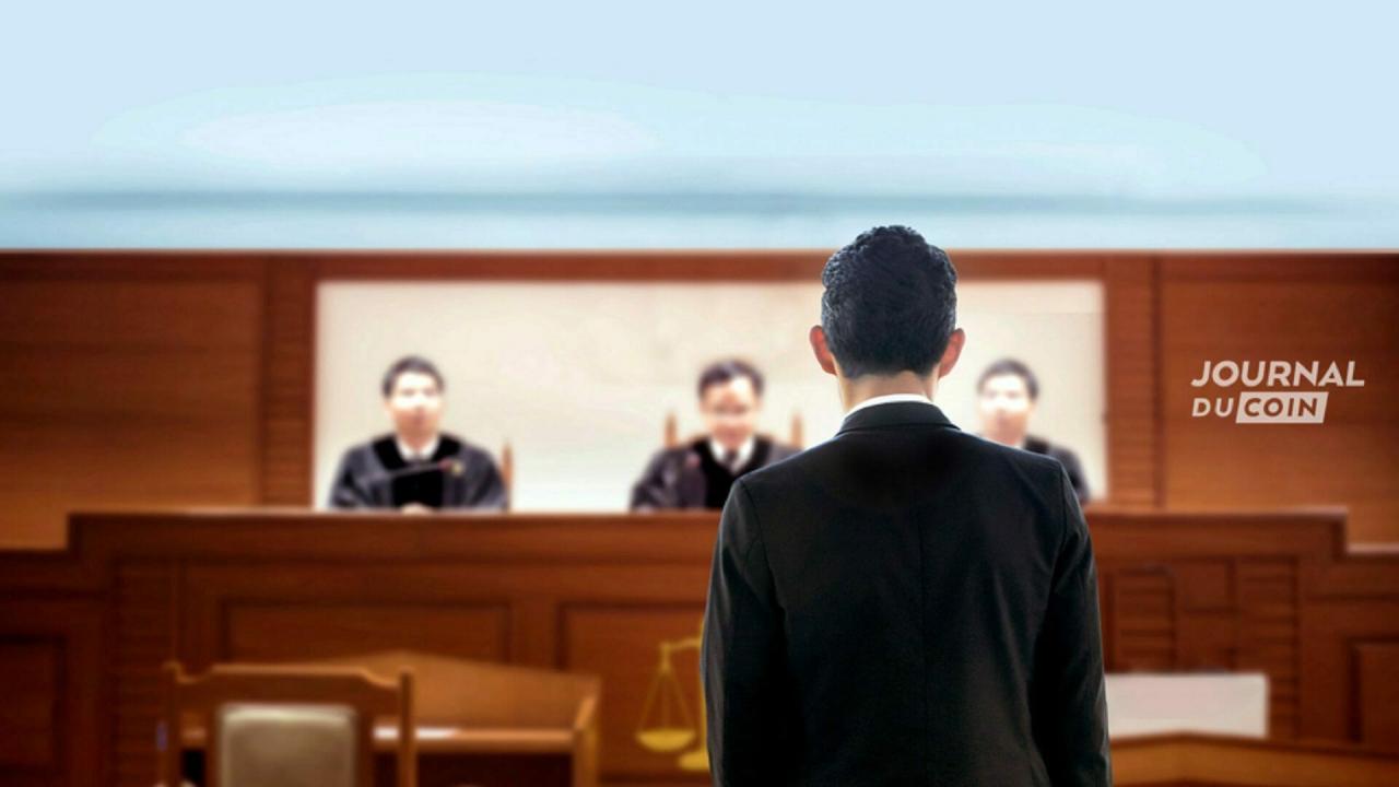 EOS 将在 2021 年面临正义