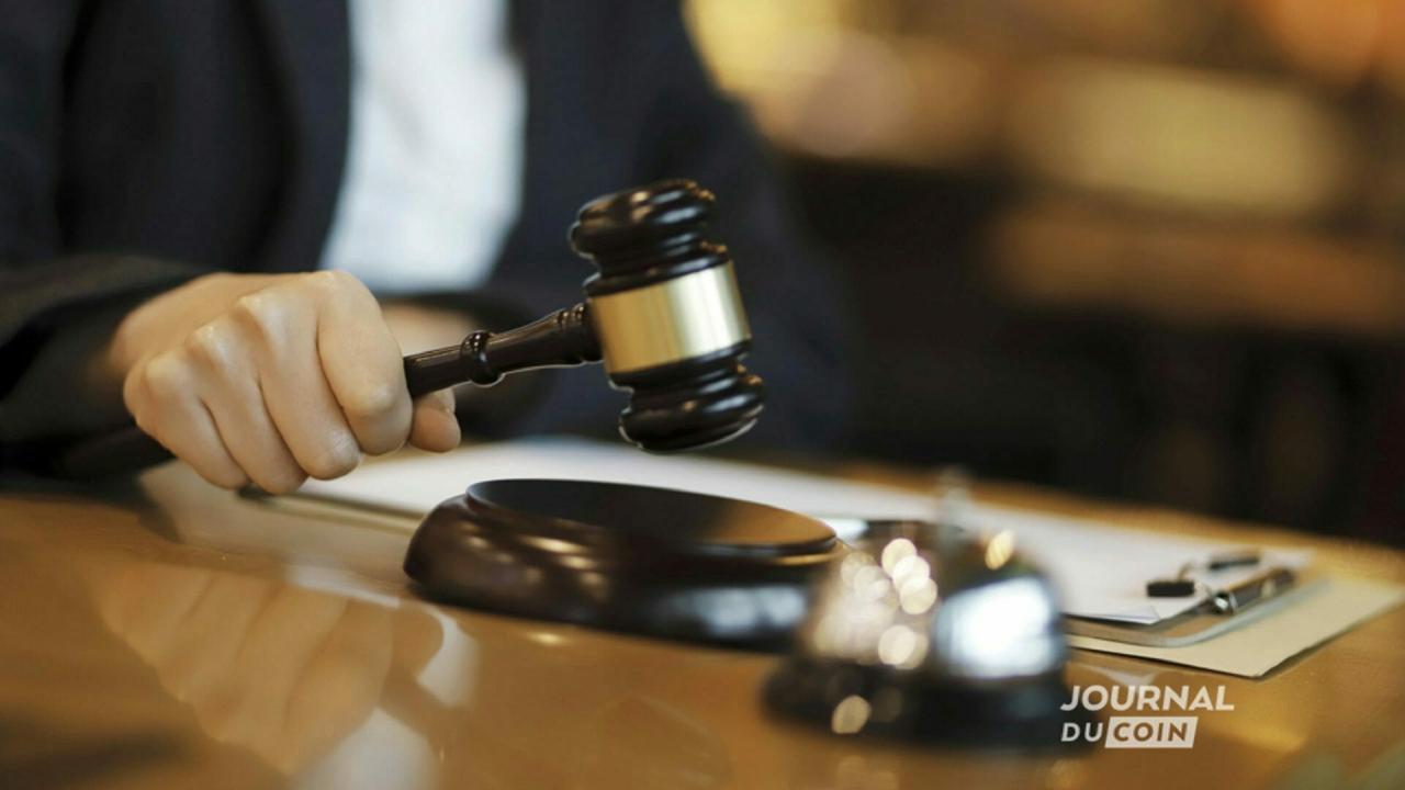 被遗忘的 2017 年 ICO 巨头正在法庭上谈判其未来——2750 万美元摆脱困境？